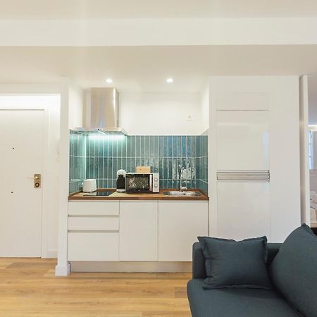 Decorated And Renovated- 2Bd 2Bth- Center Apartment Sevilla Bagian luar foto